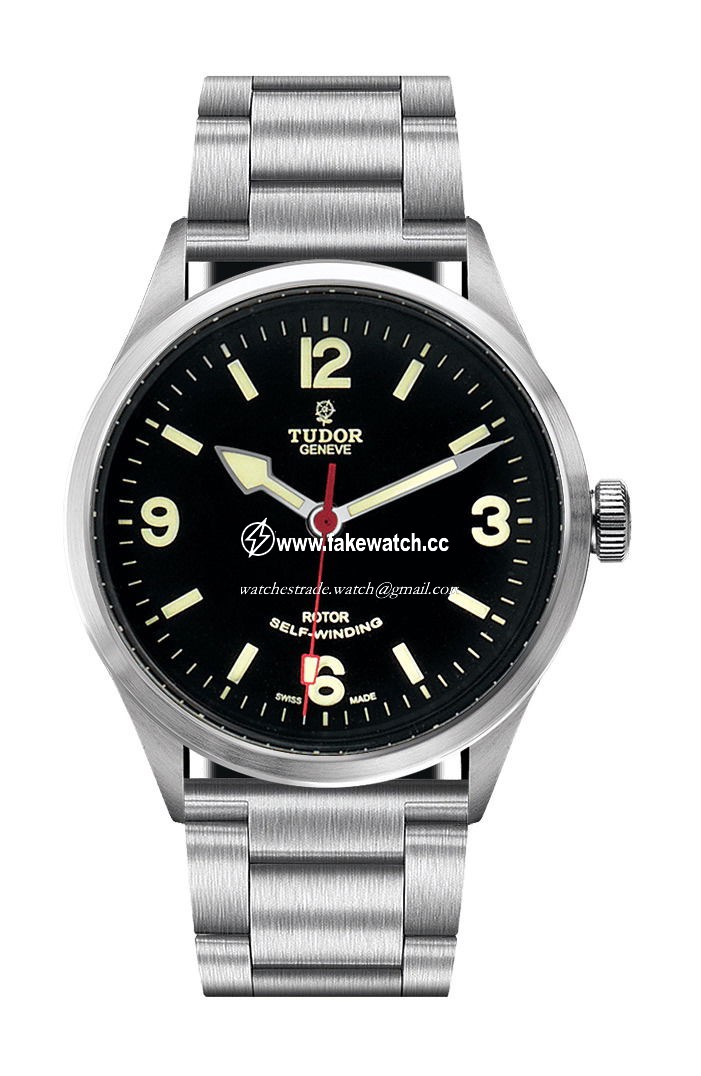 TUDOR Heritage Ranger M79910-0011