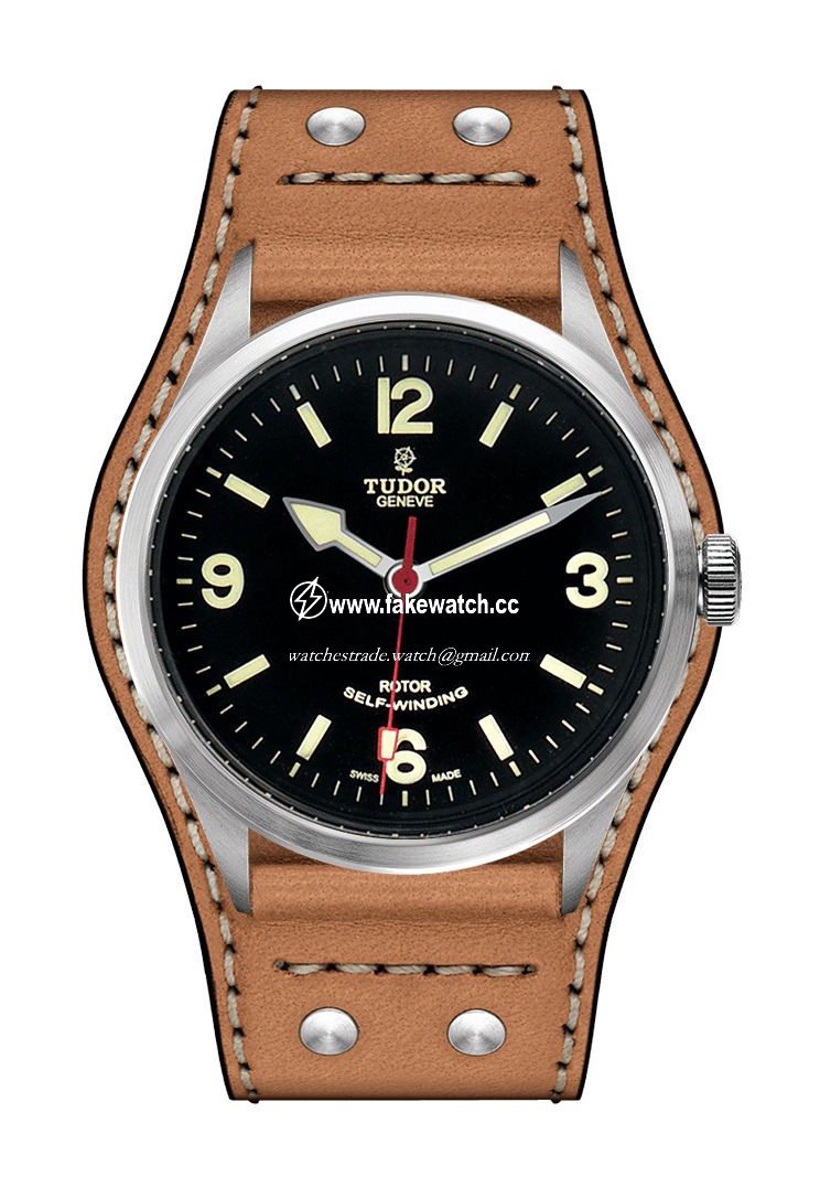 TUDOR Heritage Ranger M79910-0012