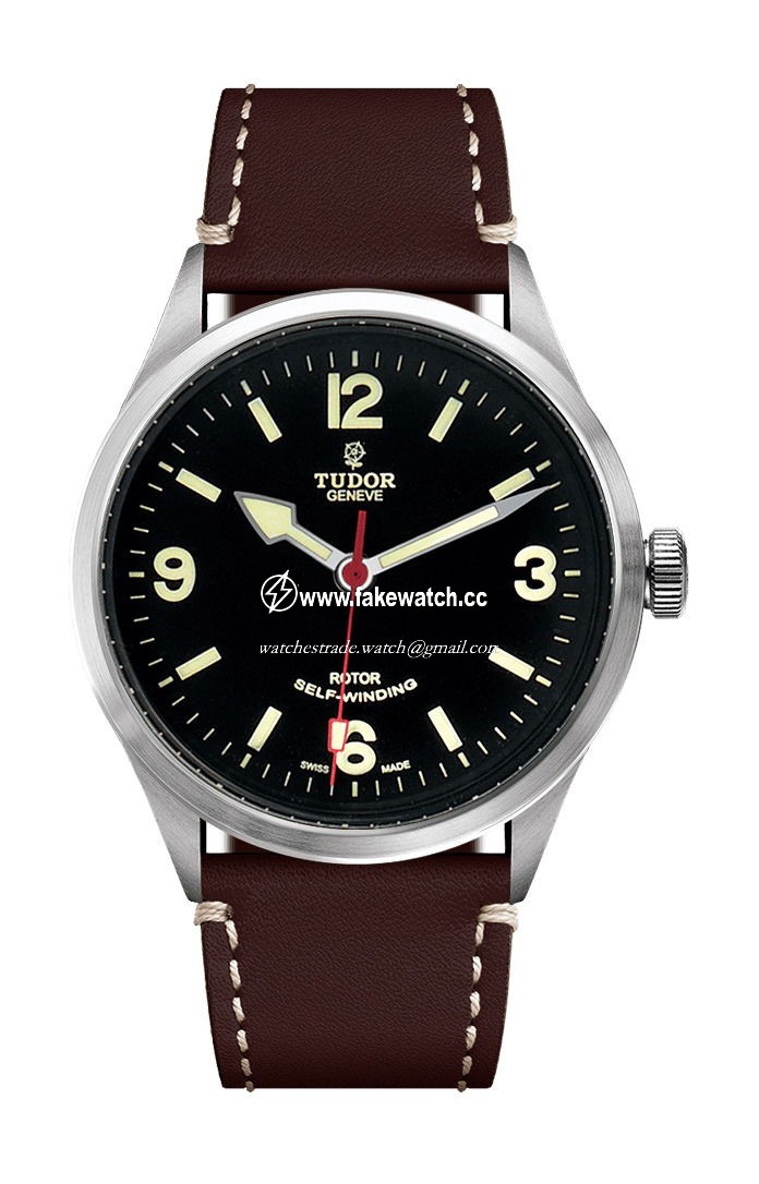 TUDOR Heritage Ranger M79910-0013