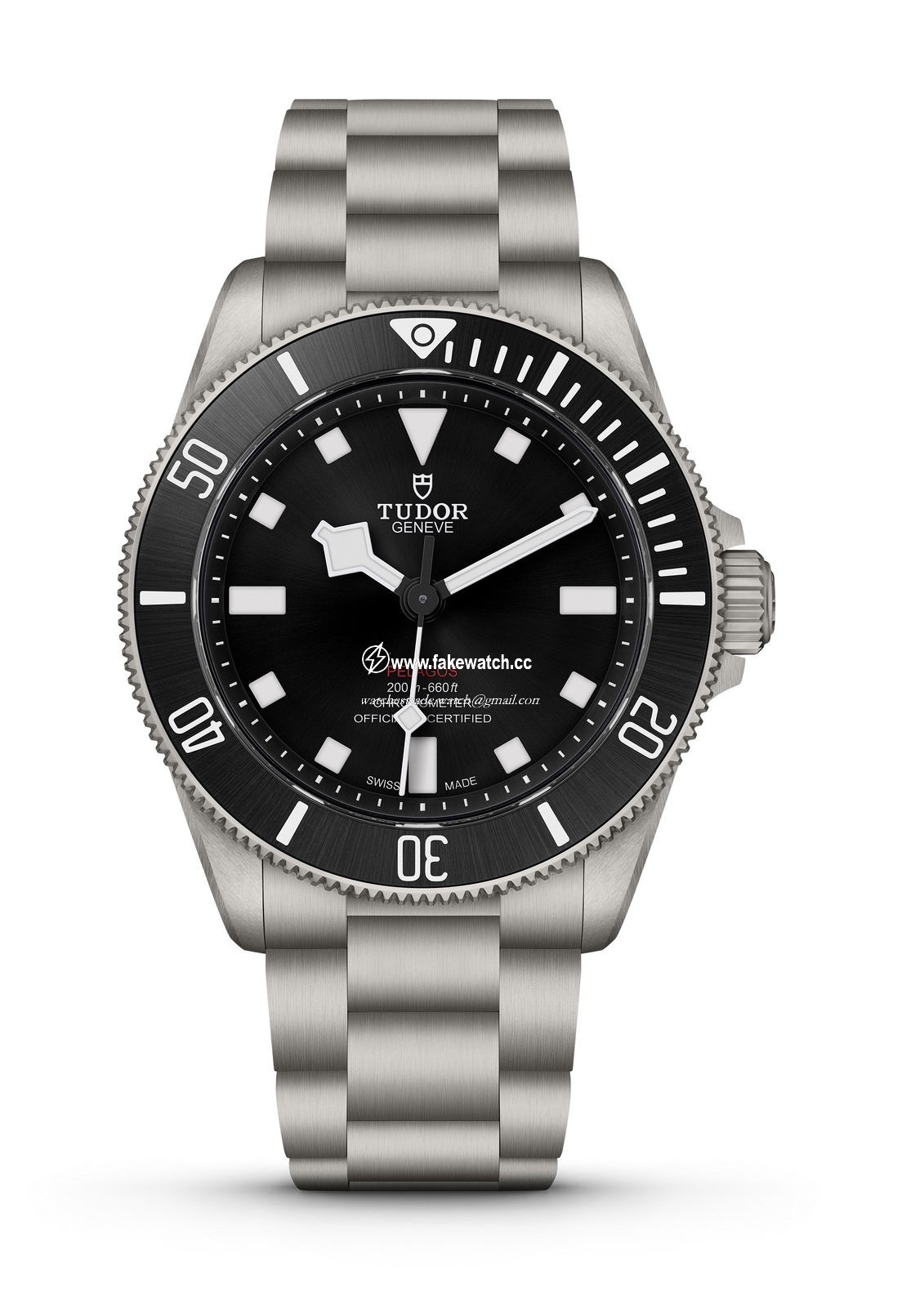 TUDOR Pelagos 39 M25407N-0001