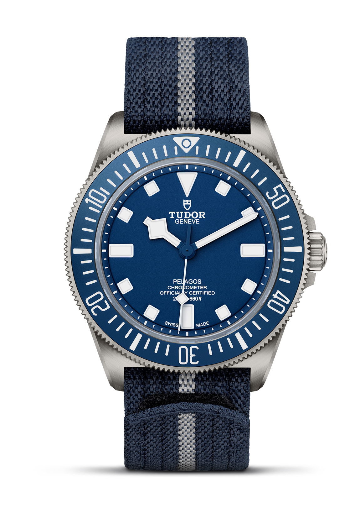 TUDOR Pelagos FXD M25707B/24-0001