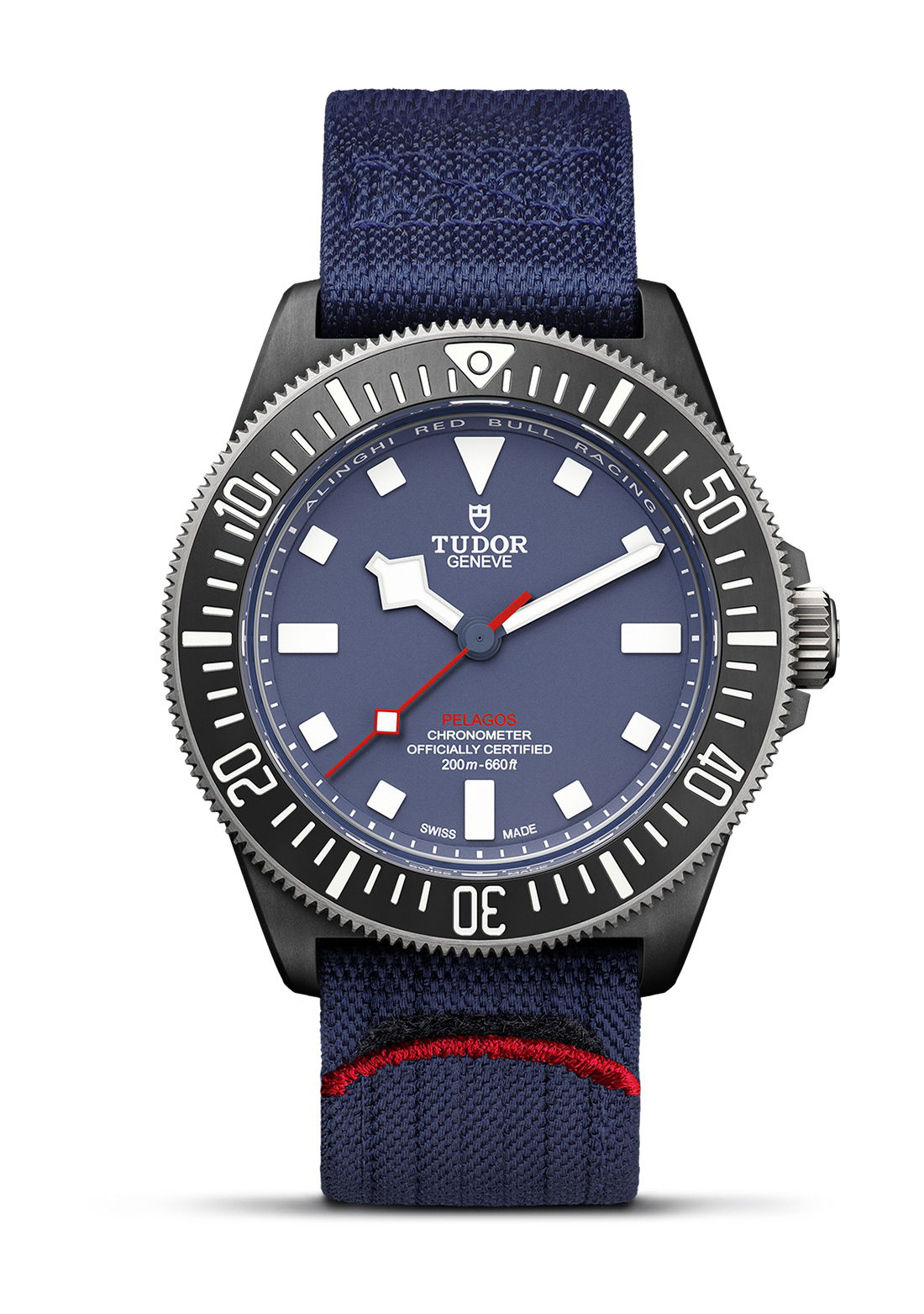 TUDOR Pelagos FXD M25707KN-0001