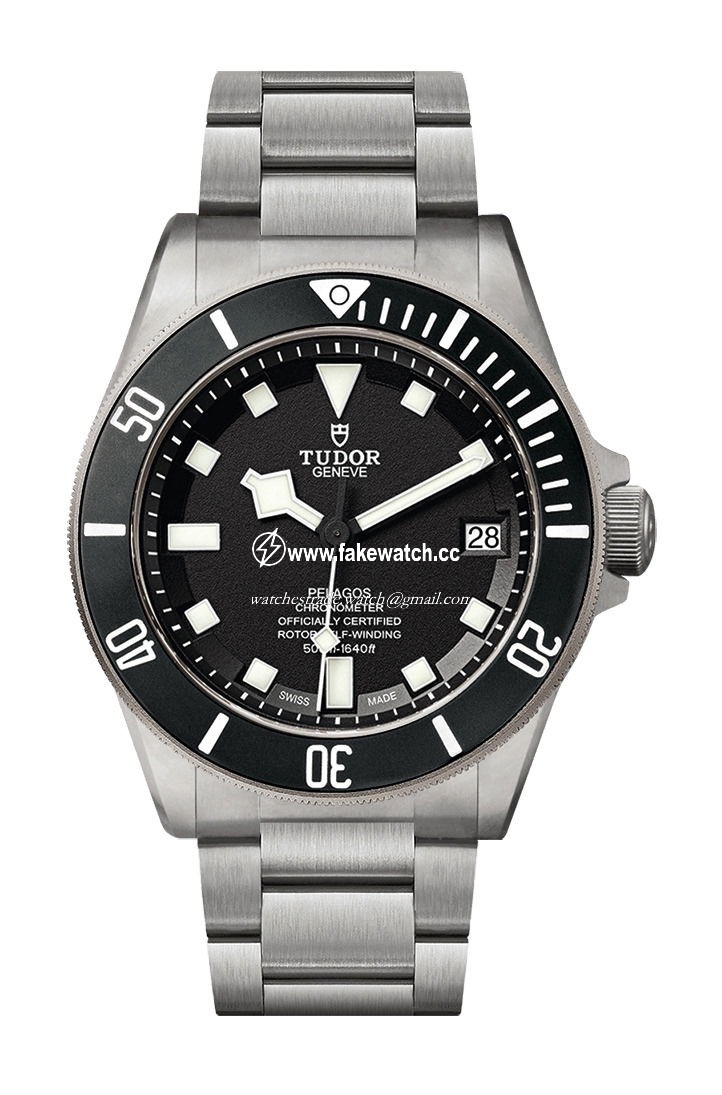 TUDOR Pelagos M25600TN-0001