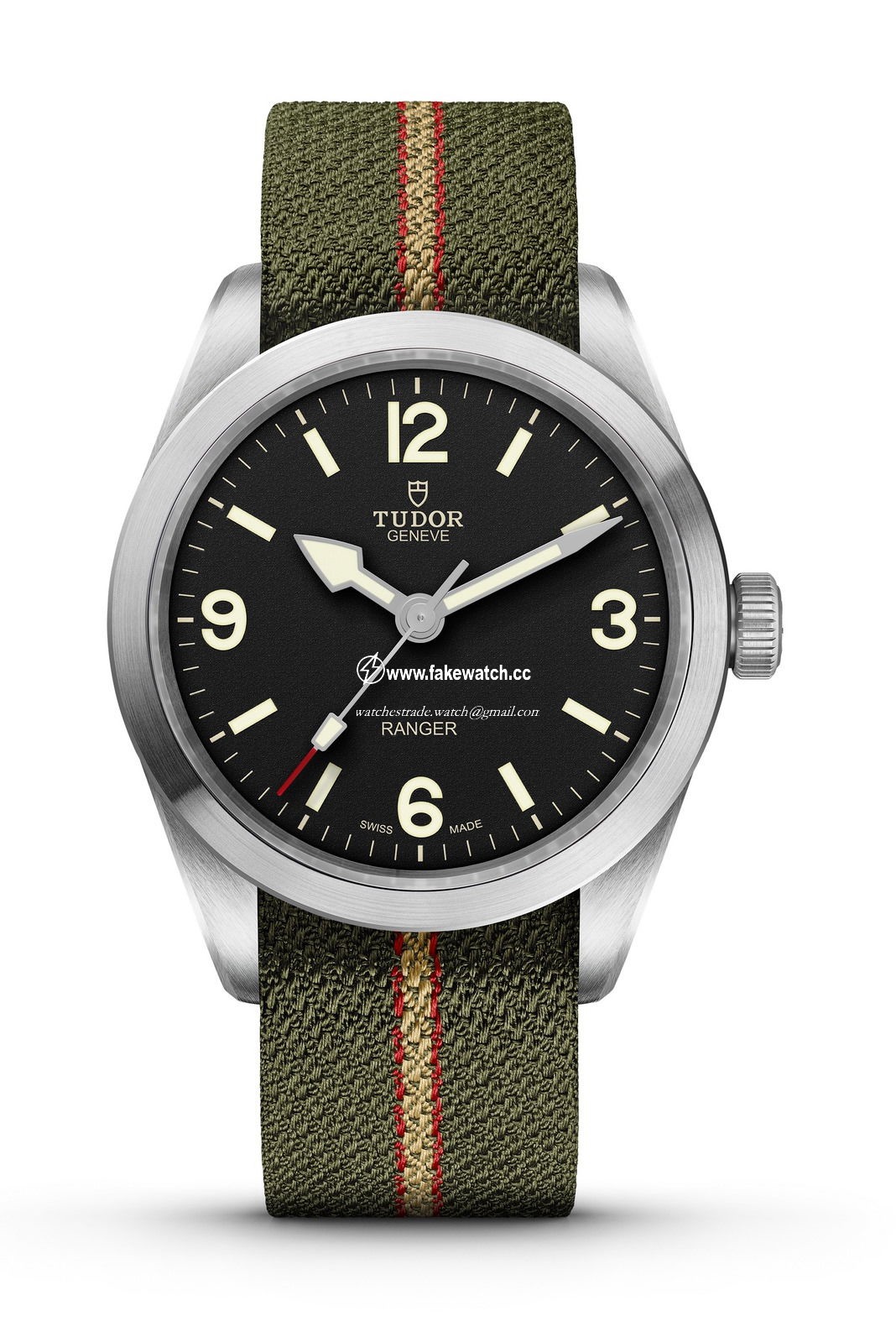 TUDOR Ranger M79950-0003