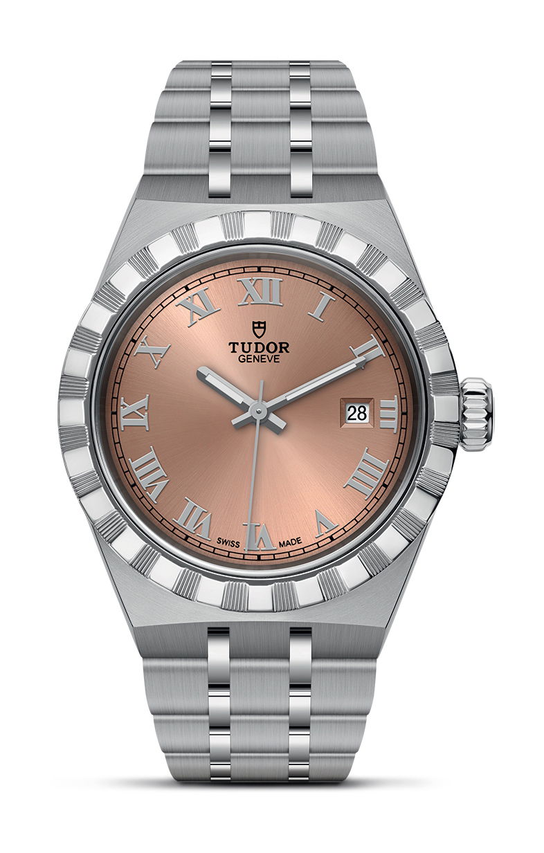 TUDOR Royal M28300-0008
