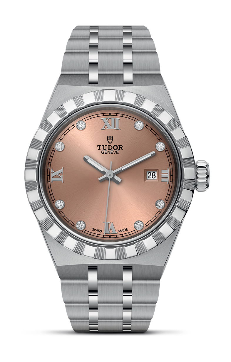 TUDOR Royal M28300-0010