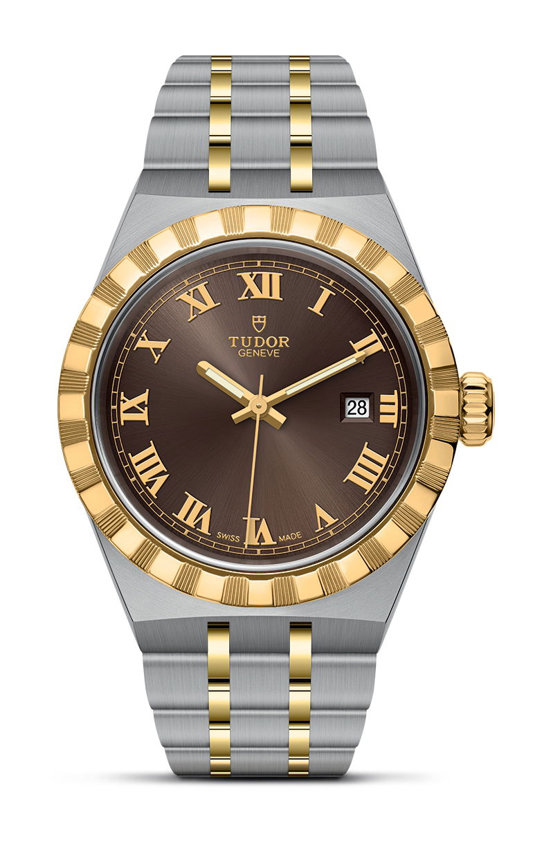 TUDOR Royal M28303-0008