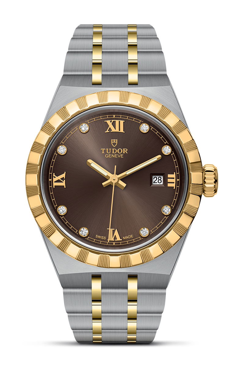 TUDOR Royal M28303-0009