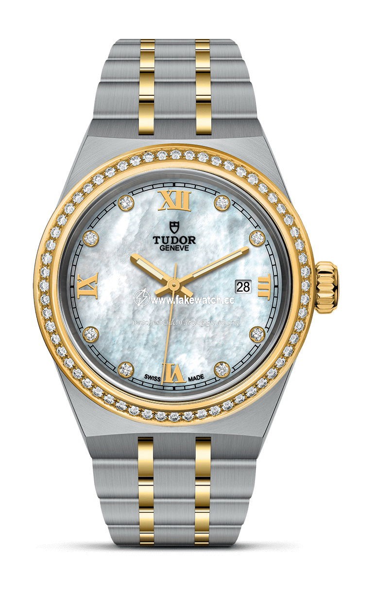 TUDOR Royal M28323-0001