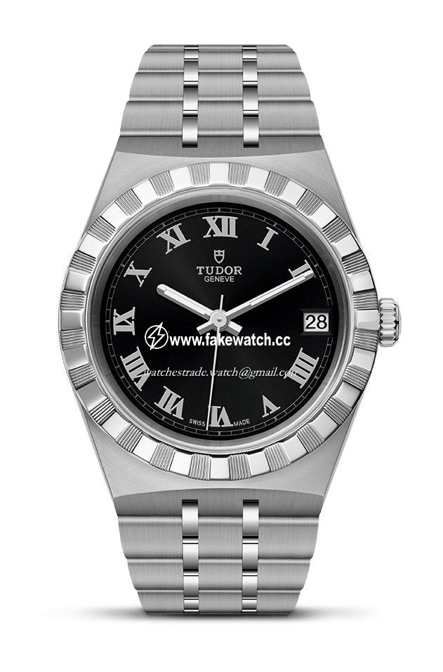 TUDOR Royal M28400-0003