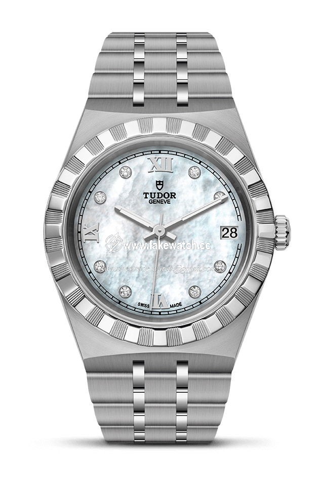 TUDOR Royal M28400-0005