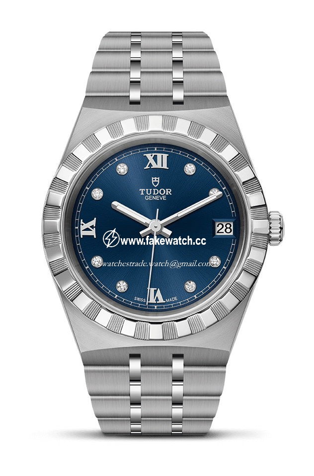 TUDOR Royal M28400-0007
