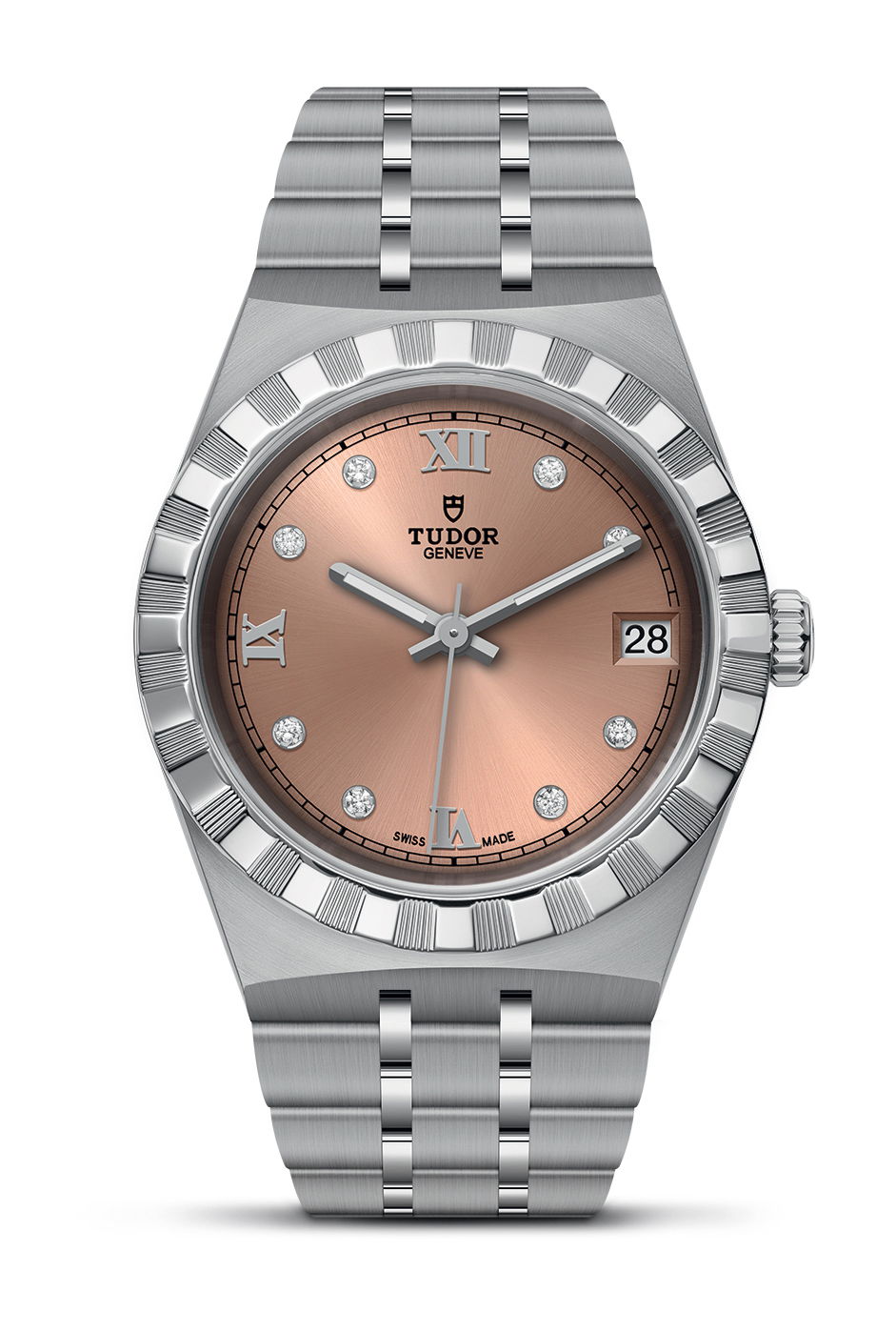 TUDOR Royal M28400-0011
