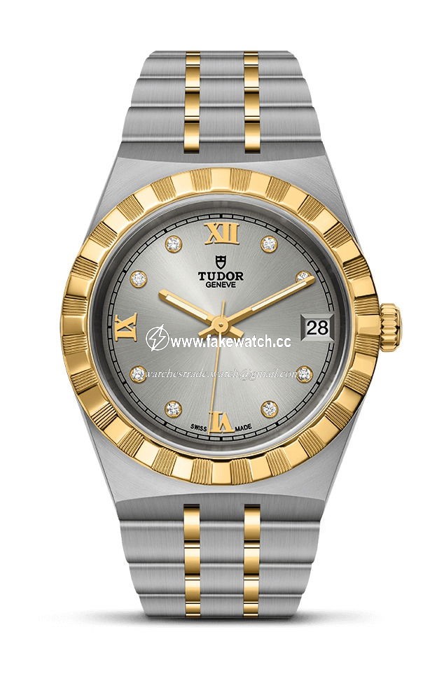 TUDOR Royal M28403-0002