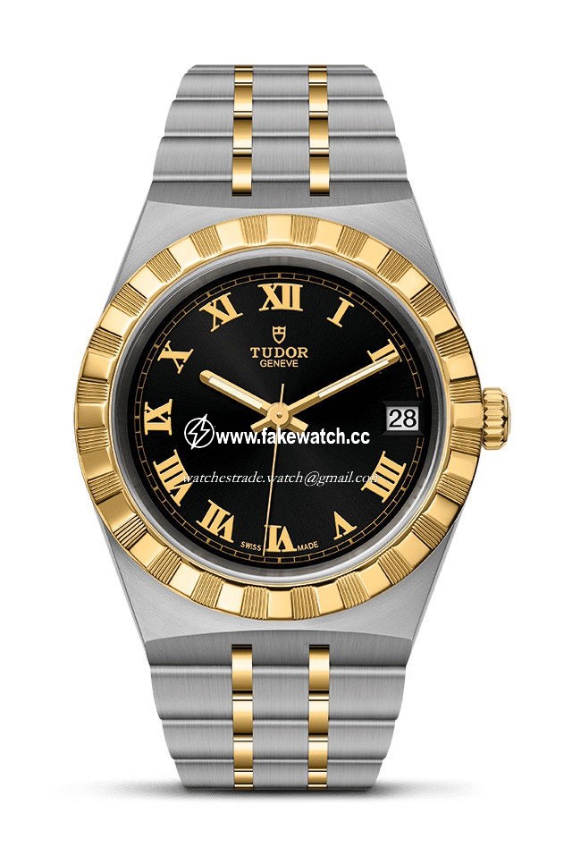 TUDOR Royal M28403-0003