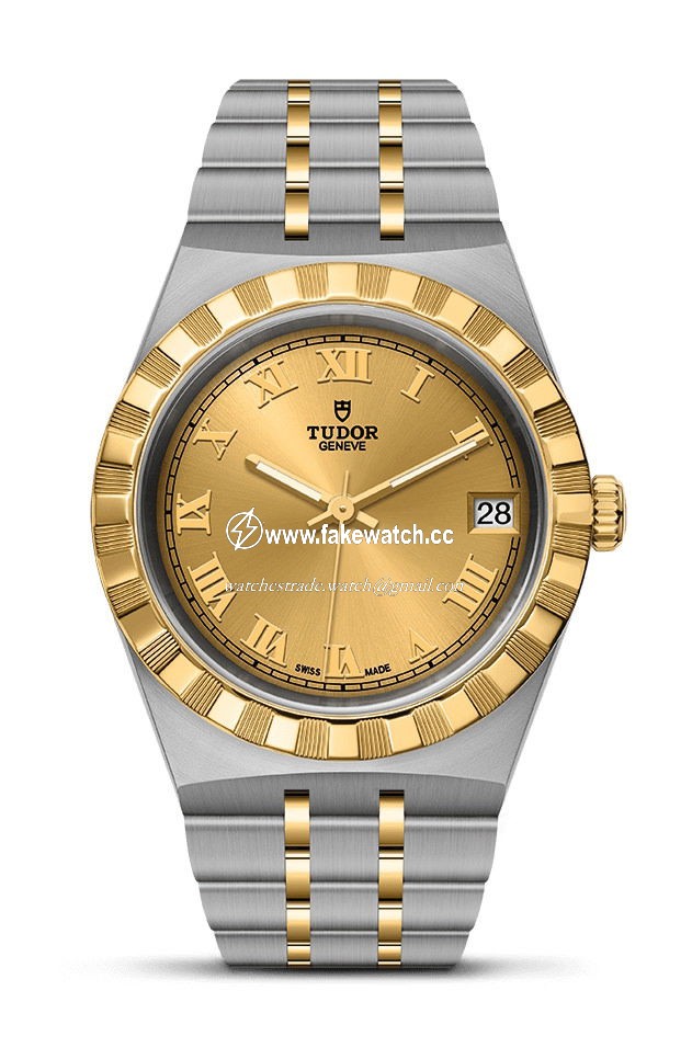 TUDOR Royal M28403-0004