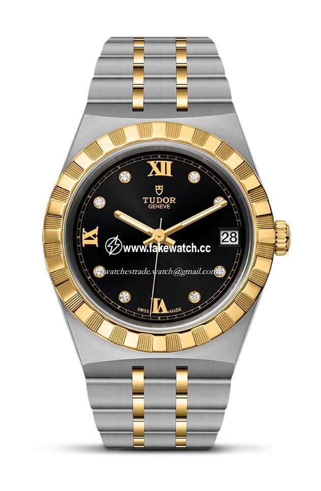 TUDOR Royal M28403-0005