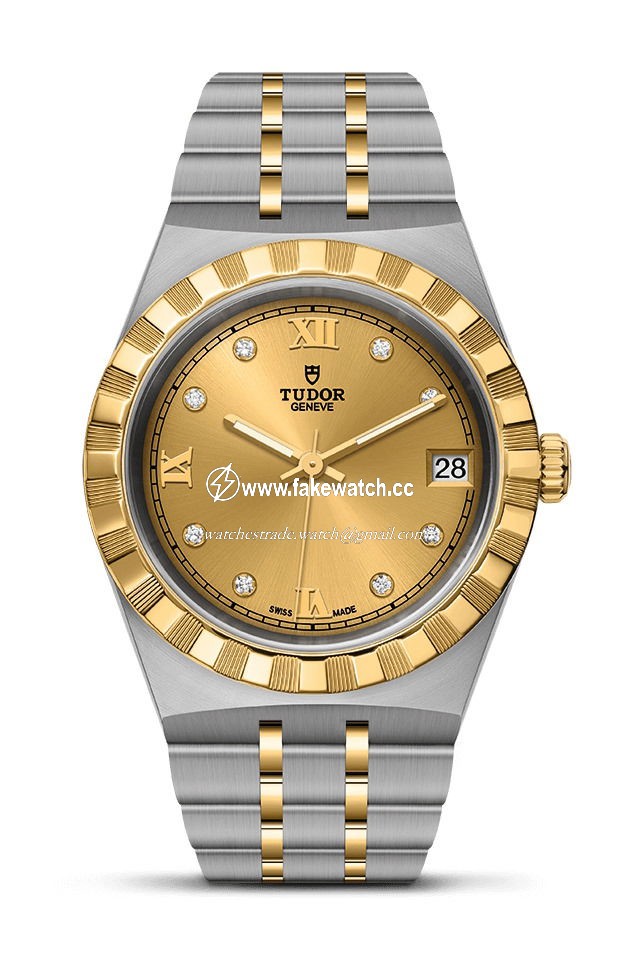 TUDOR Royal M28403-0006