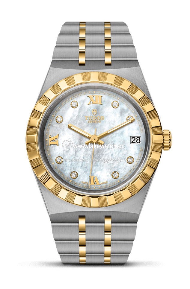 TUDOR Royal M28403-0007