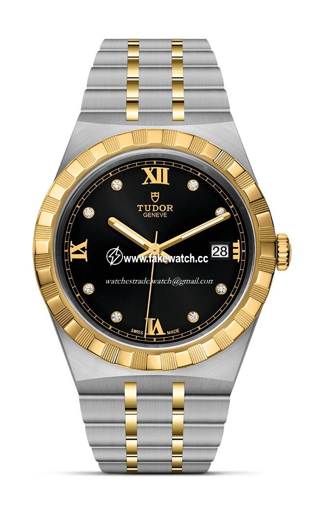 TUDOR Royal M28503-0004