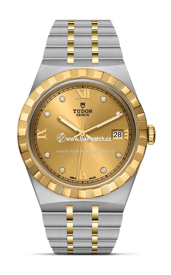 TUDOR Royal M28503-0005