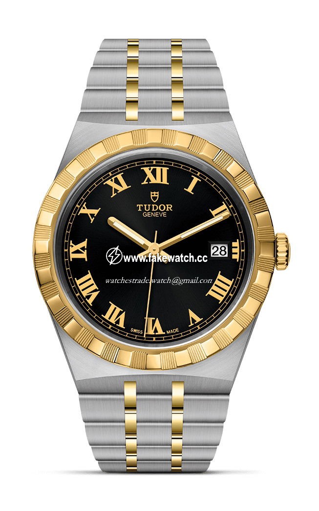 TUDOR Royal M28503-0006