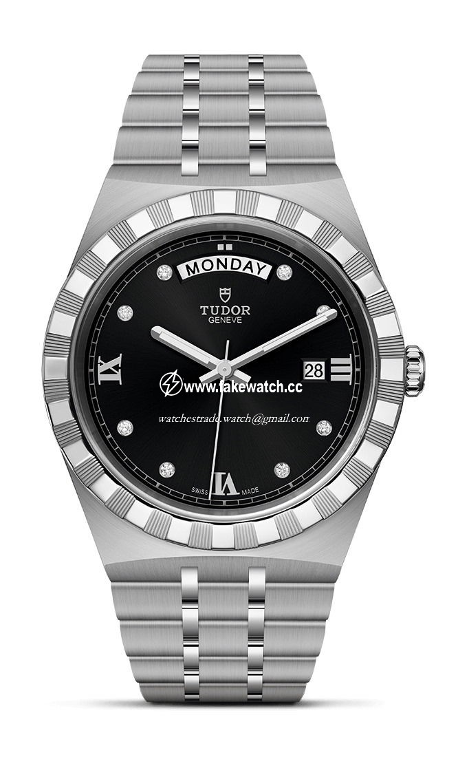 TUDOR Royal M28600-0004
