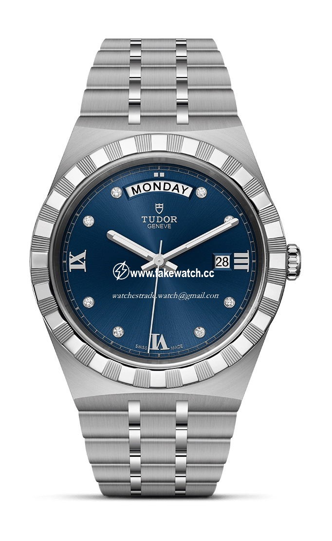 TUDOR Royal M28600-0006