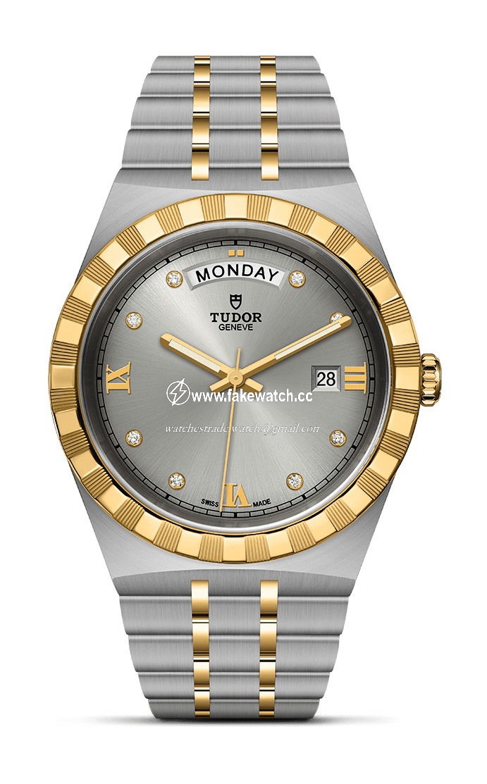 TUDOR Royal M28603-0002