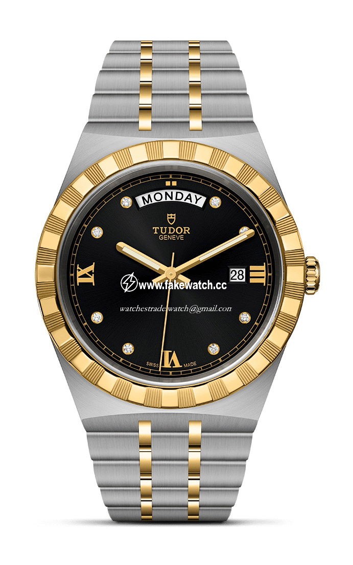 TUDOR Royal M28603-0005