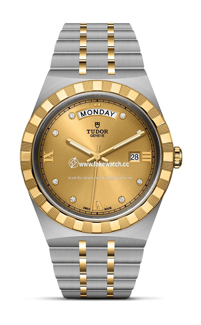 TUDOR Royal M28603-0006