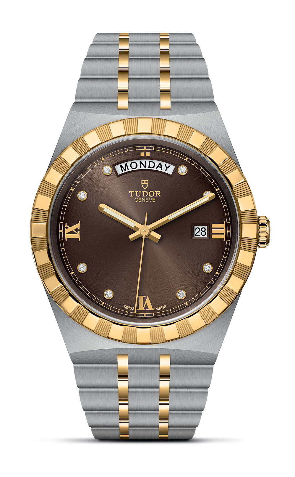 TUDOR Royal M28603-0008