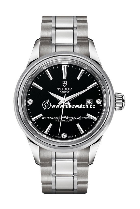 TUDOR Style M12100-0004