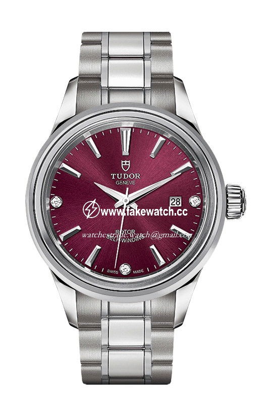 TUDOR Style M12100-0015