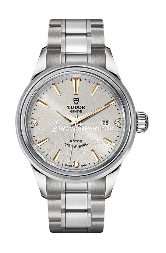 TUDOR Style M12100-0019