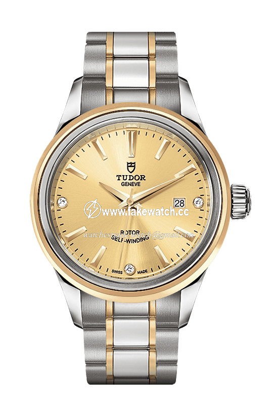 TUDOR Style M12103-0004