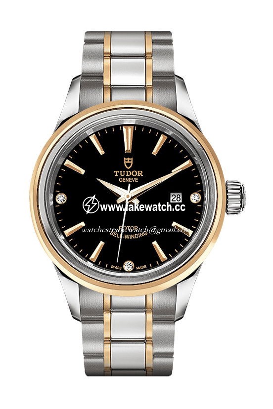 TUDOR Style M12103-0006