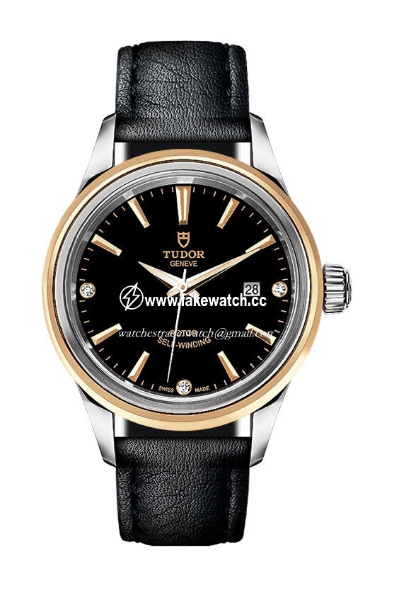 TUDOR Style M12103-0012