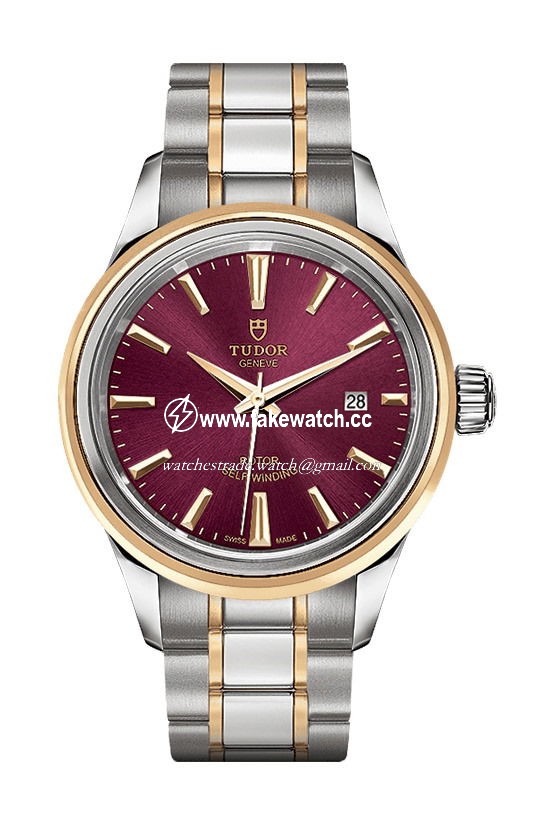 TUDOR Style M12103-0013