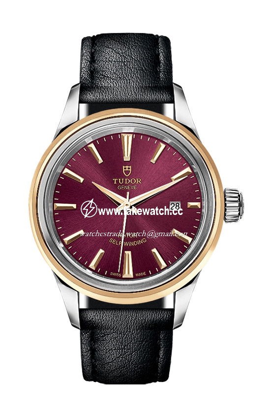 TUDOR Style M12103-0014