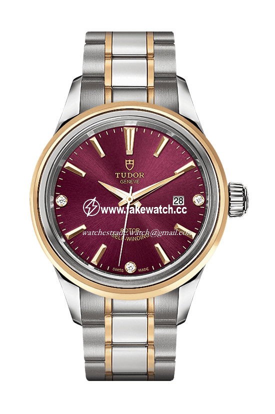 TUDOR Style M12103-0015