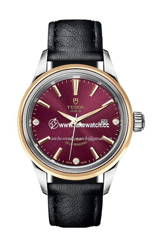 TUDOR Style M12103-0016