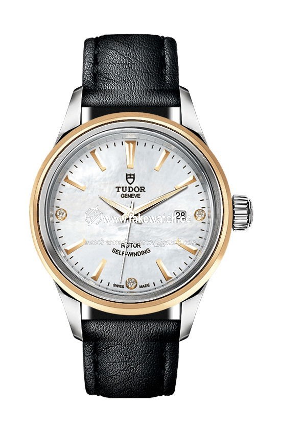 TUDOR Style M12103-0018