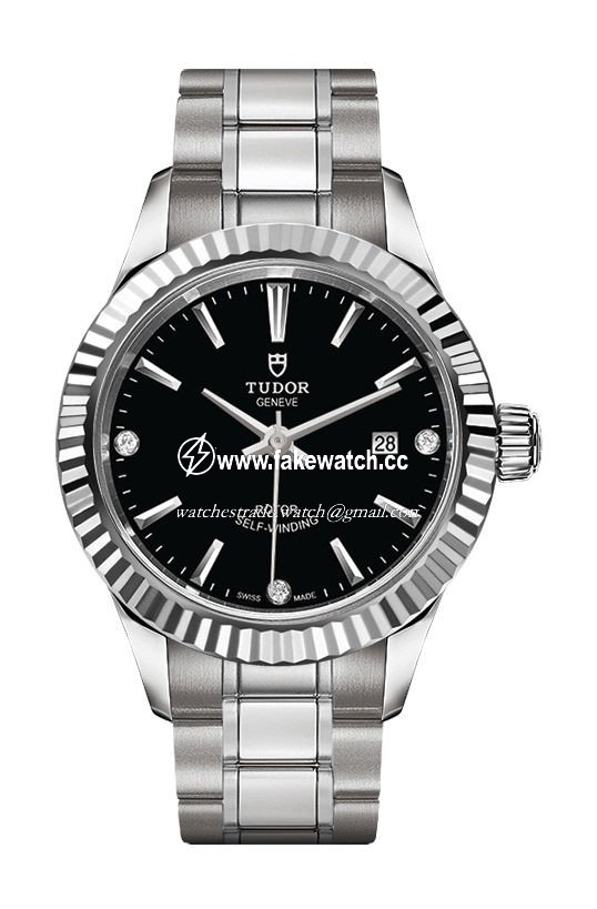 TUDOR Style M12110-0009