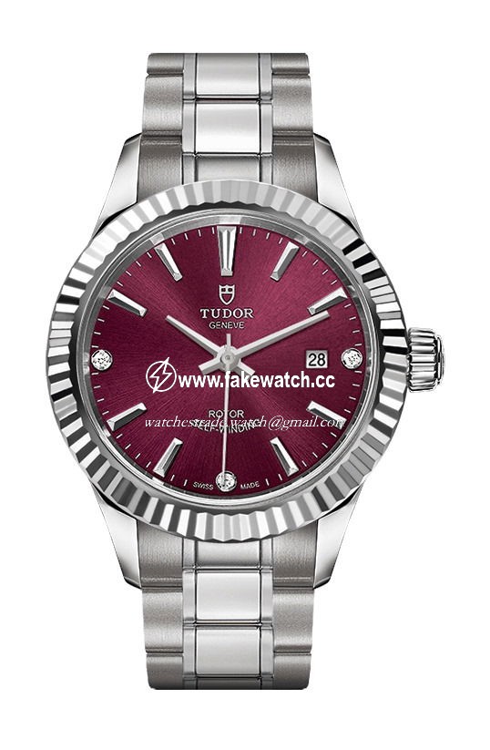 TUDOR Style M12110-0019