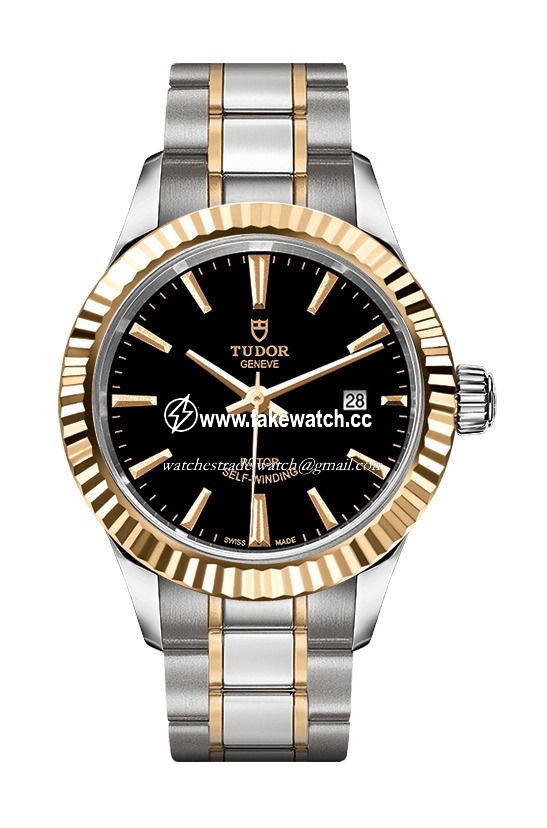 TUDOR Style M12113-0005