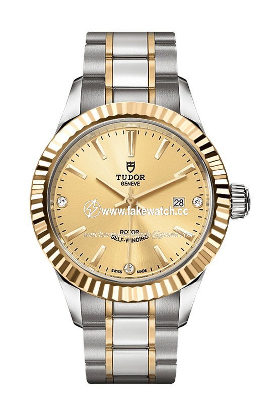 TUDOR Style M12113-0007