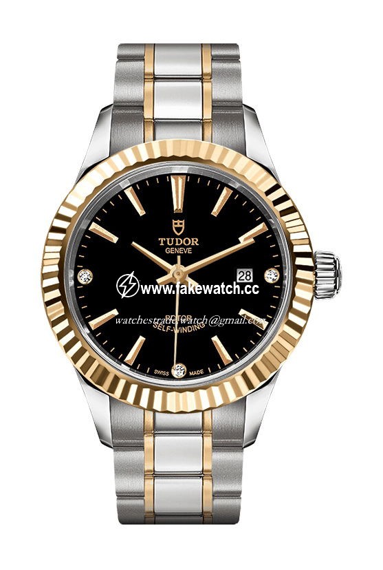 TUDOR Style M12113-0011