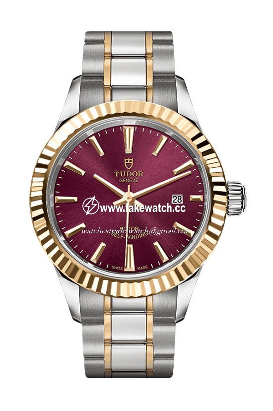 TUDOR Style M12113-0013