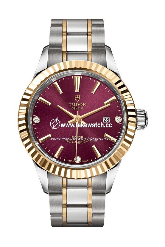 TUDOR Style M12113-0015